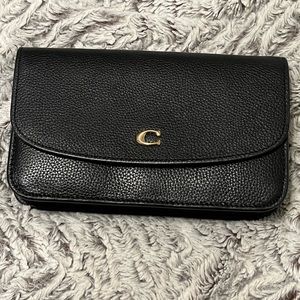 Coach Hayden crossbody